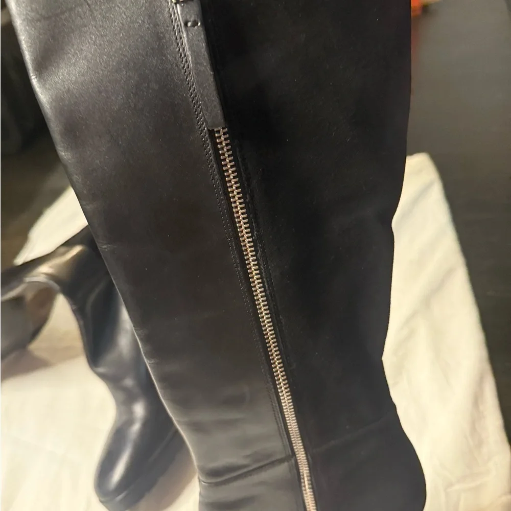 MICHAEL Michael Kors chic black
